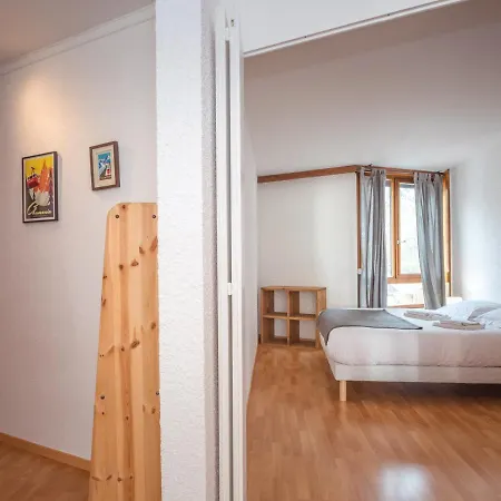 Appartamento Chamonix-mont-blanc, 2 Pièces, 4 Personnes - Fr-1-343-204