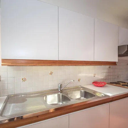 Chamonix-mont-blanc, 2 Pièces, 4 Personnes - Fr-1-343-204 Appartamento